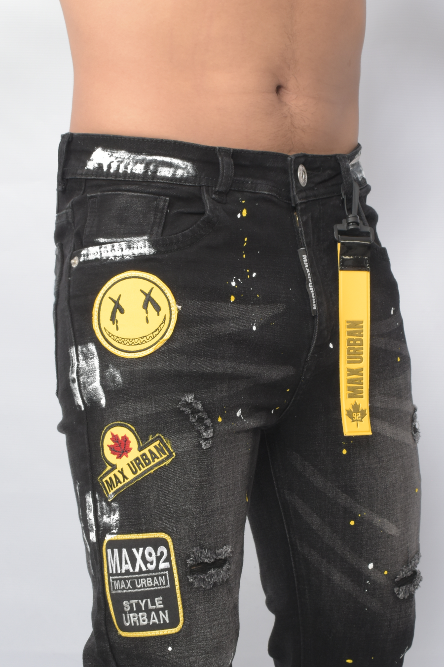 JEAN URBANO CONFORT REF 1309