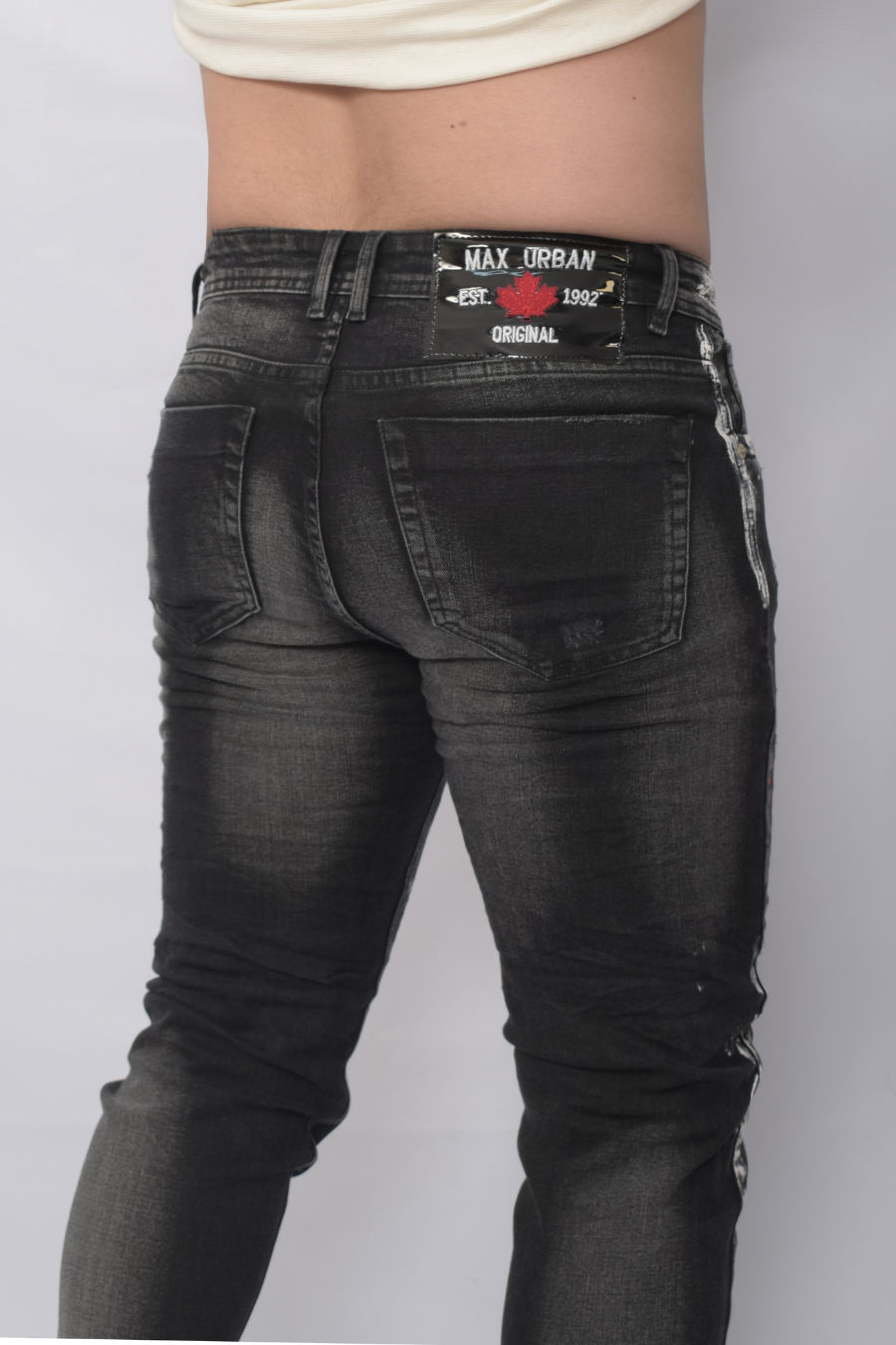 JEAN URBANO CONFORT REF 1254
