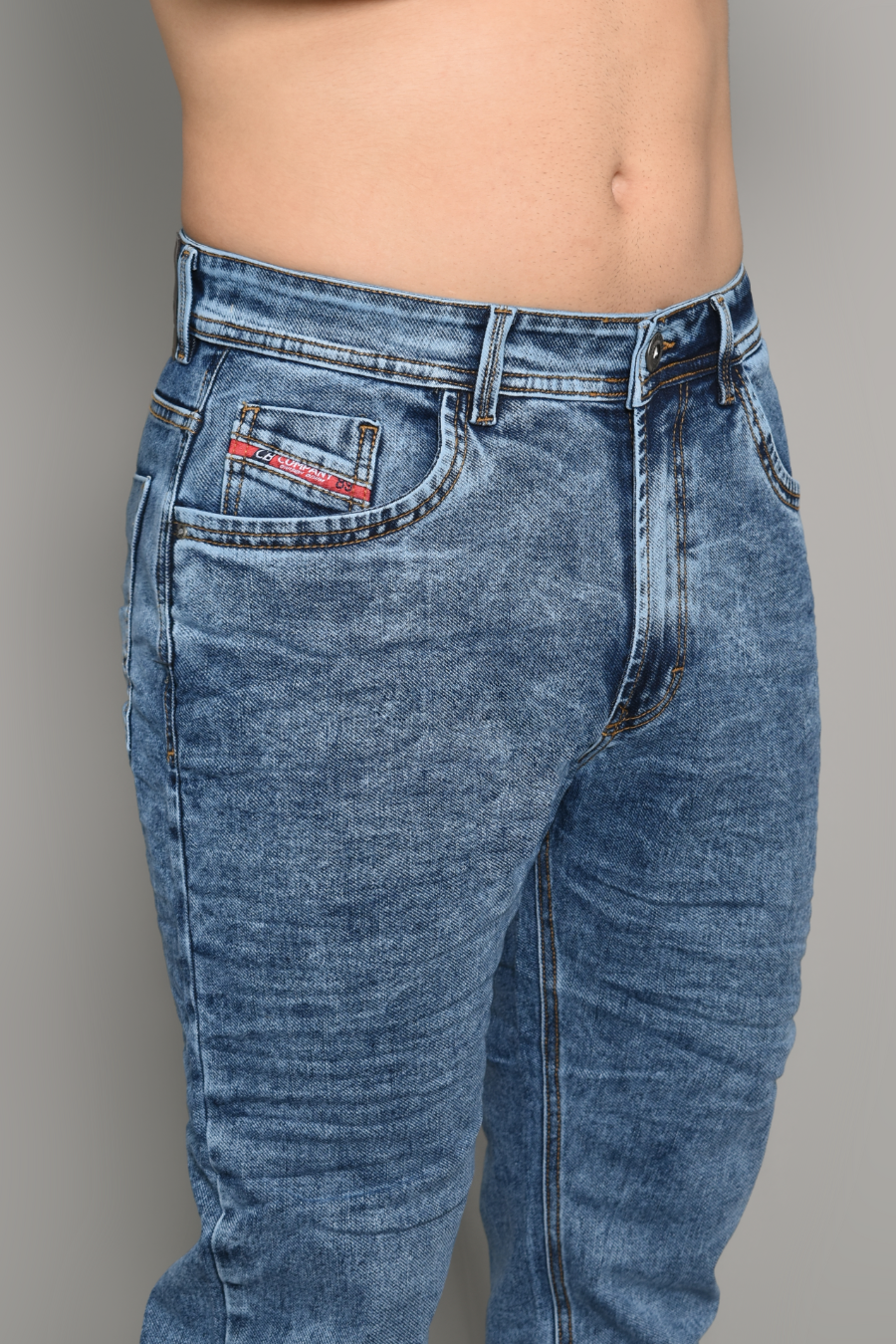 JEAN CLASICO CONFORT REF CP-7102