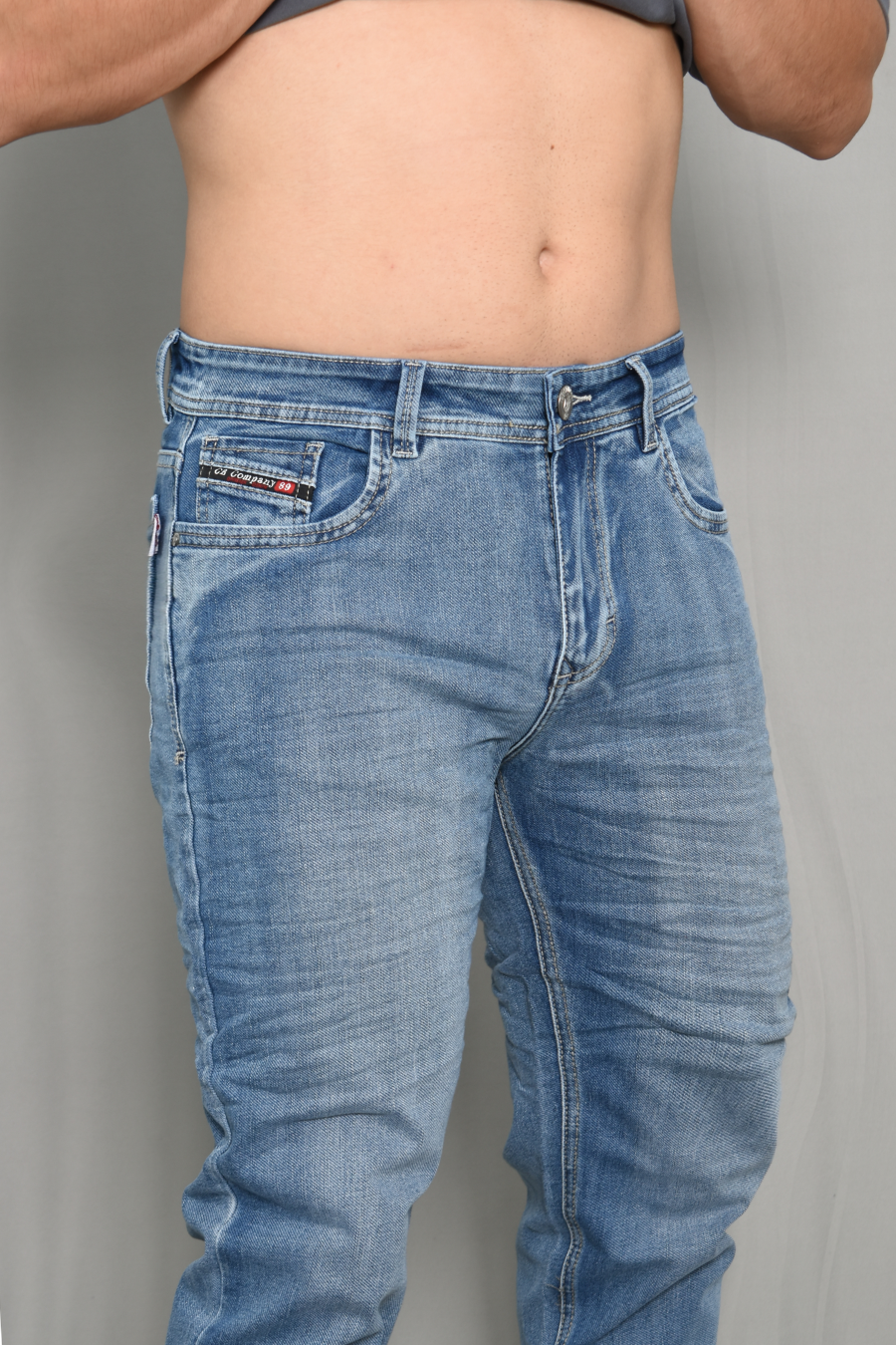 JEAN CLASICO CONFORT REF CP-7101