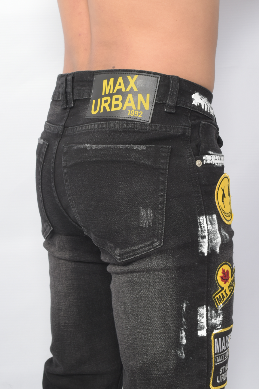JEAN URBANO CONFORT REF 1309