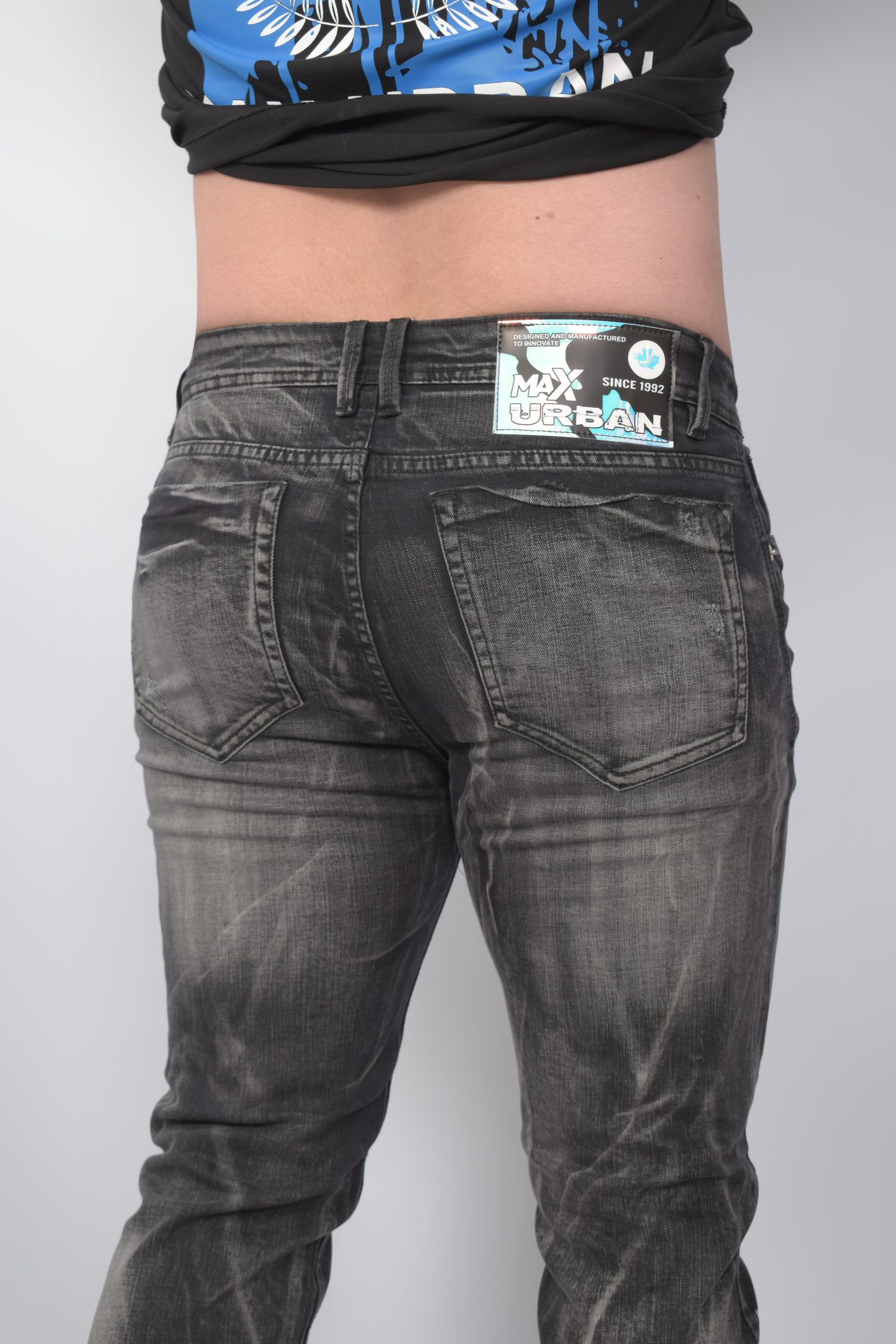 JEAN URBANO CONFORT REF 1299