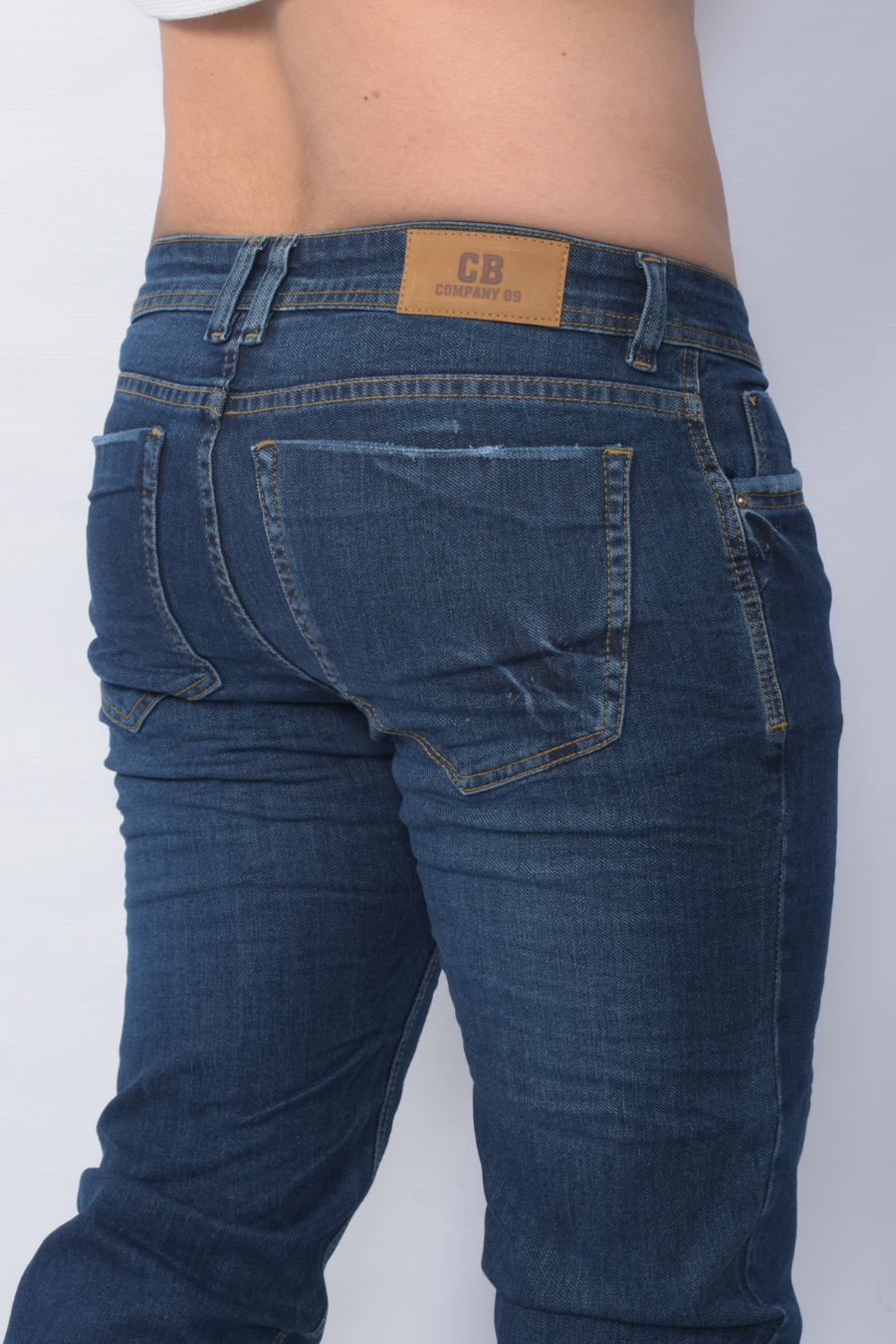 JEAN CLASICO CONFORT REF 7208