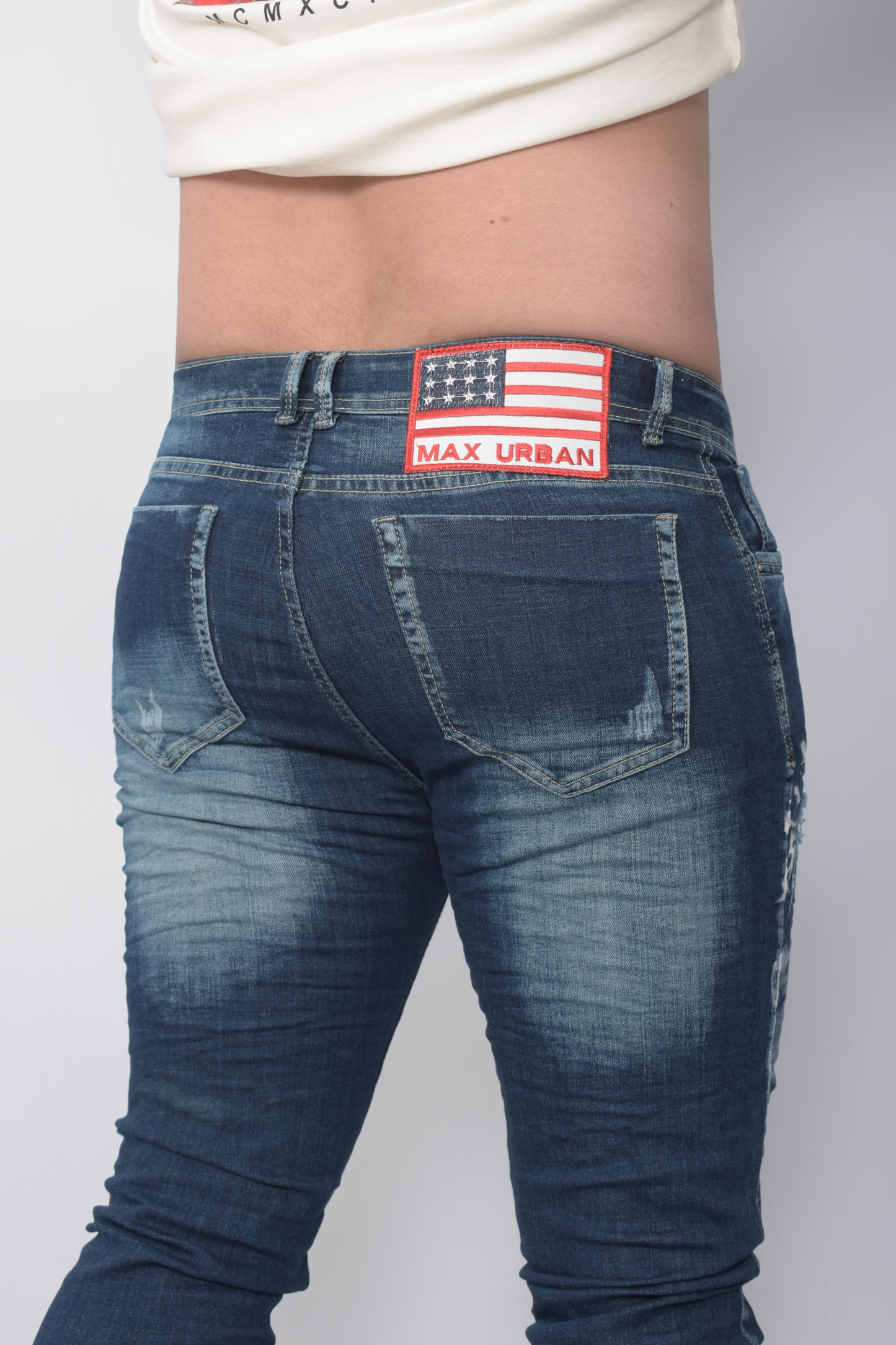 JEAN URBANO CONFORT REF 1291