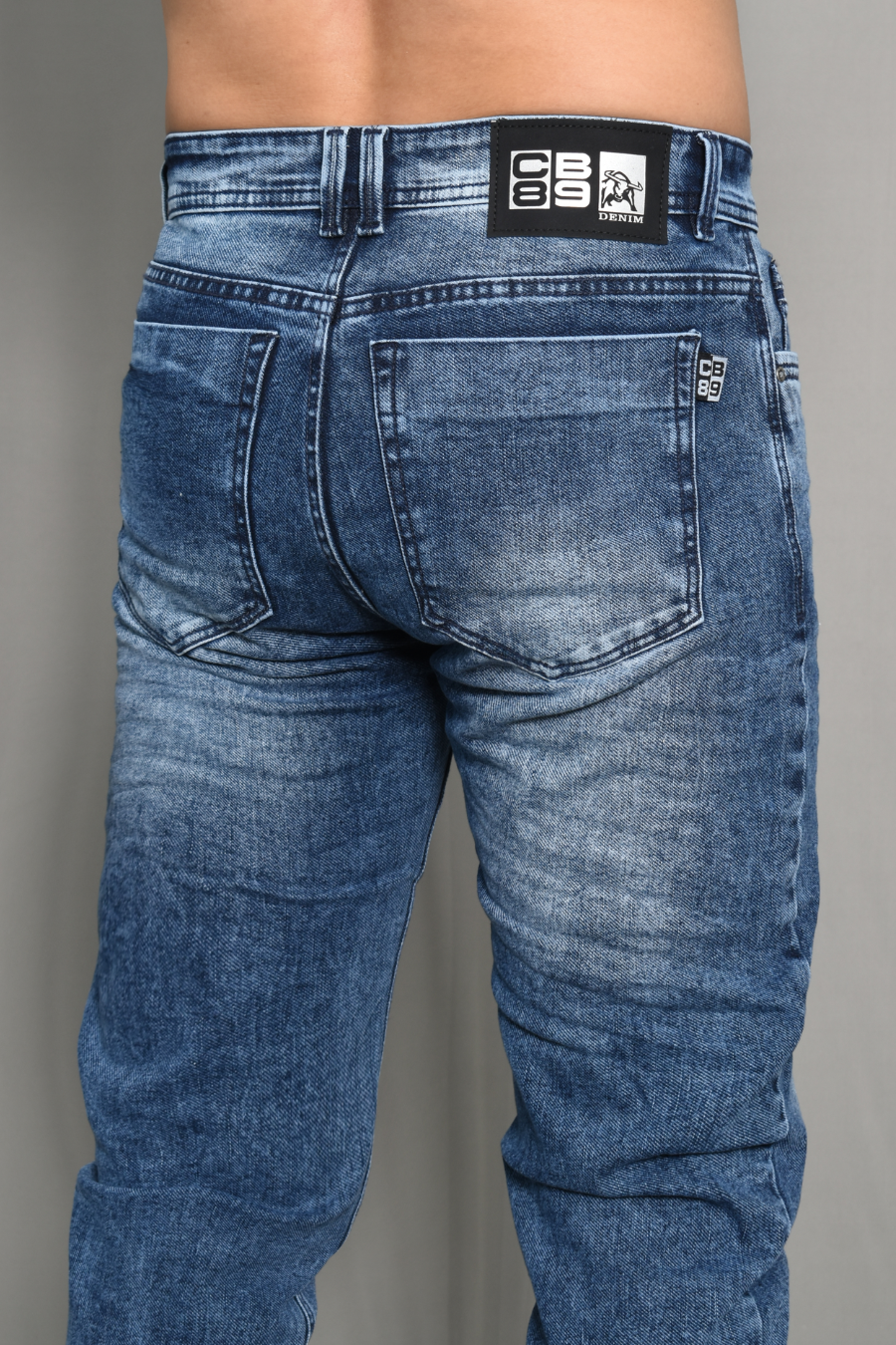 JEAN CLASICO CONFORT REF CP-7104
