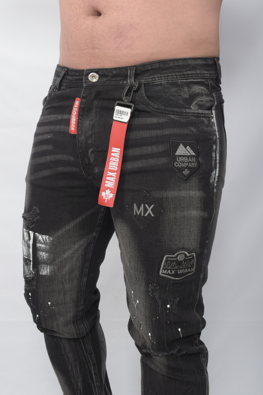 JEAN URBANO CONFORT REF 1252