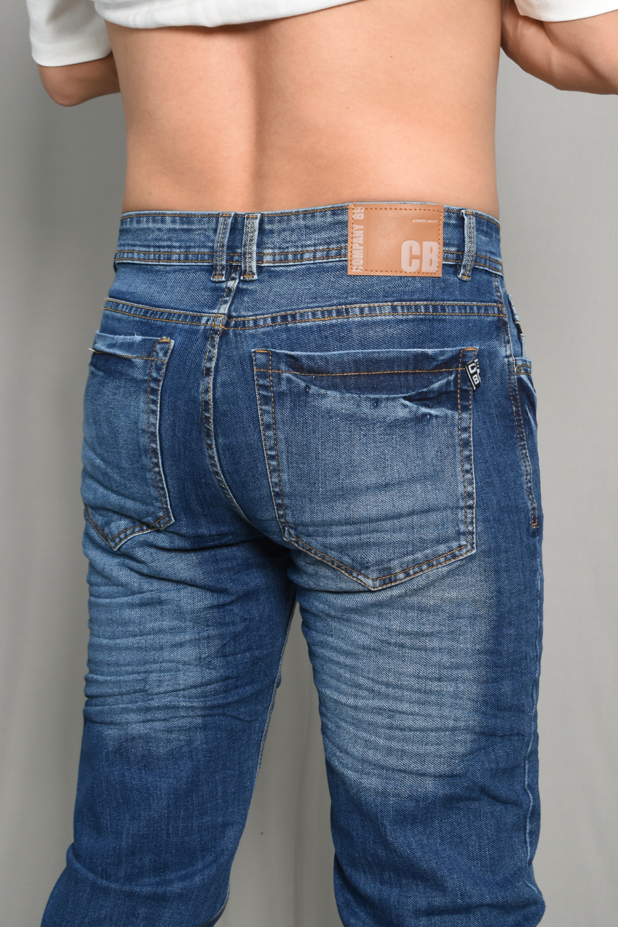 JEAN CLASICO CONFORT REF CP-7111