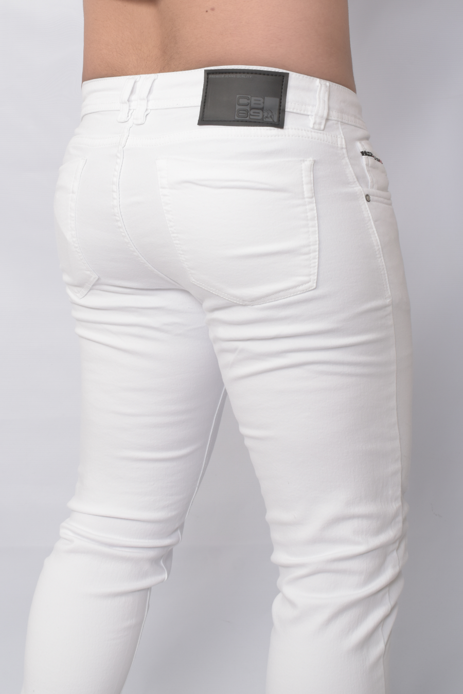 JEAN CLASICO CONFORT REF 7016