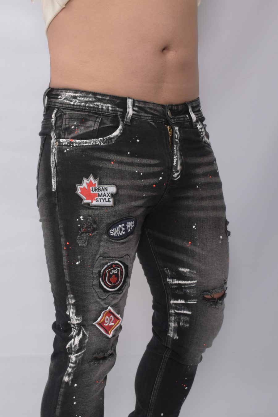 JEAN URBANO CONFORT REF 1254