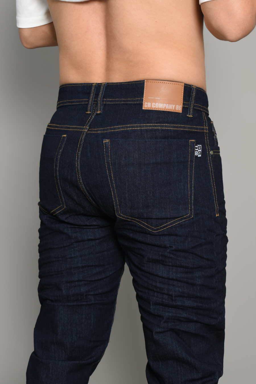 JEAN CLASICO CONFORT REF CP-7109