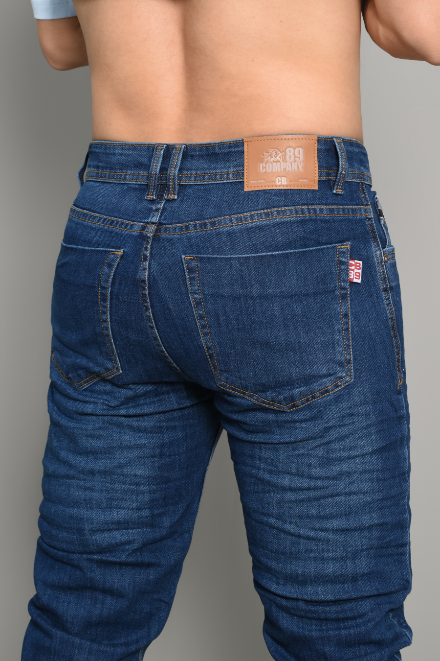 JEAN CLASICO CONFORT REF CP-7103