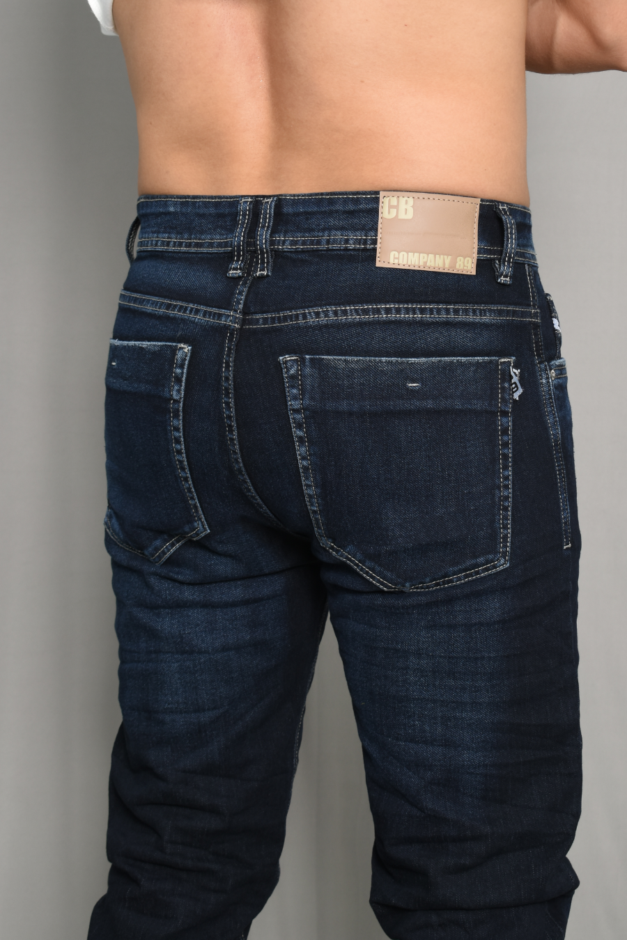 JEAN CLASICO CONFORT REF CP-7106