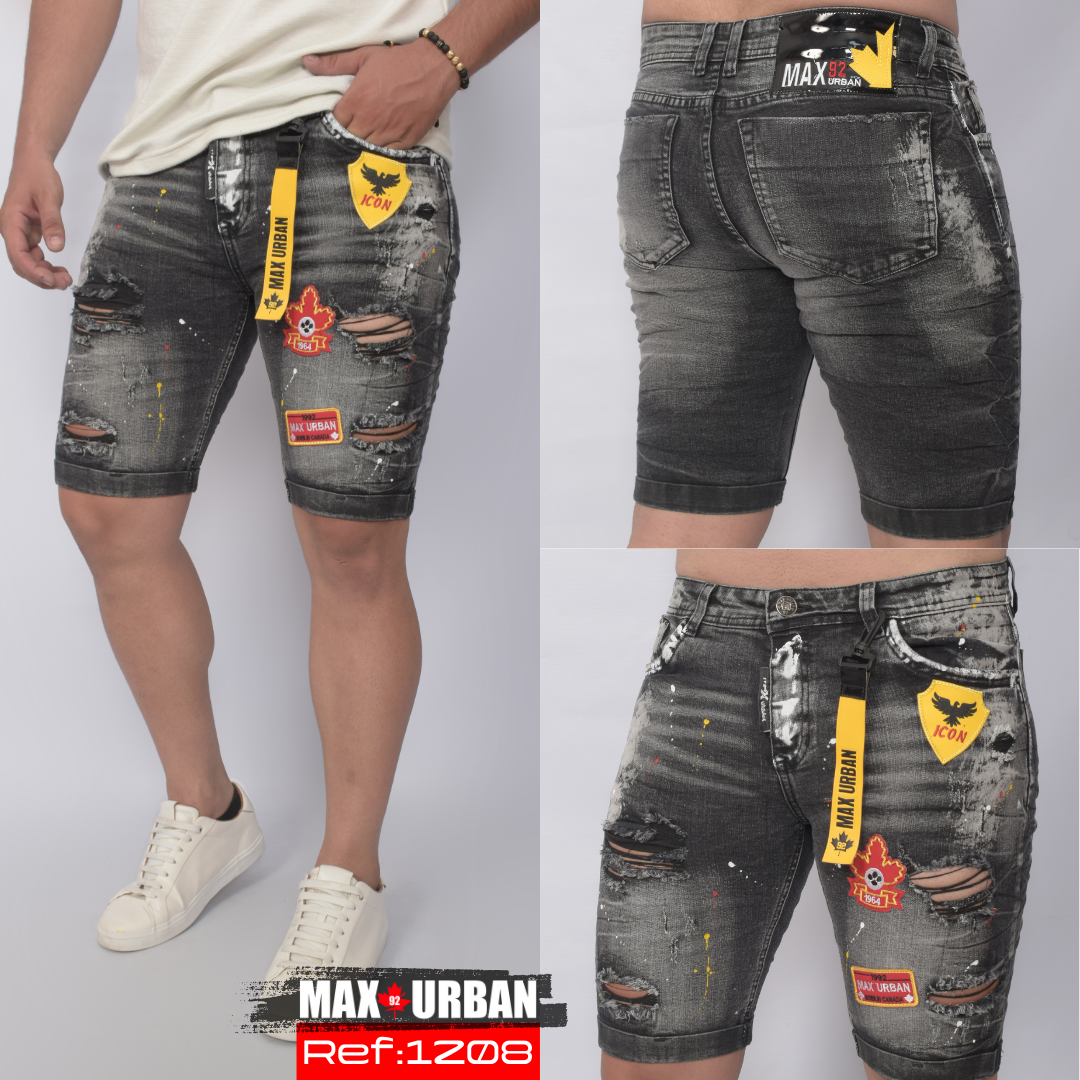 BERMUDA URBANA CONFORT REF 1208