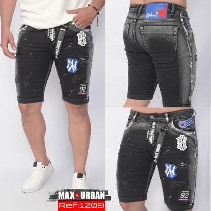 BERMUDA URBANA CONFORT REF 1209