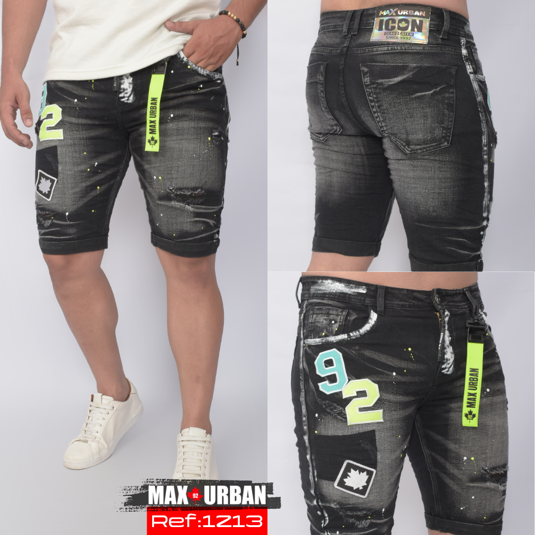 BERMUDA URBANA CONFORT REF 1213