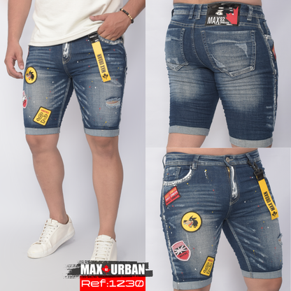 BERMUDA URBANA CONFORT REF 1230