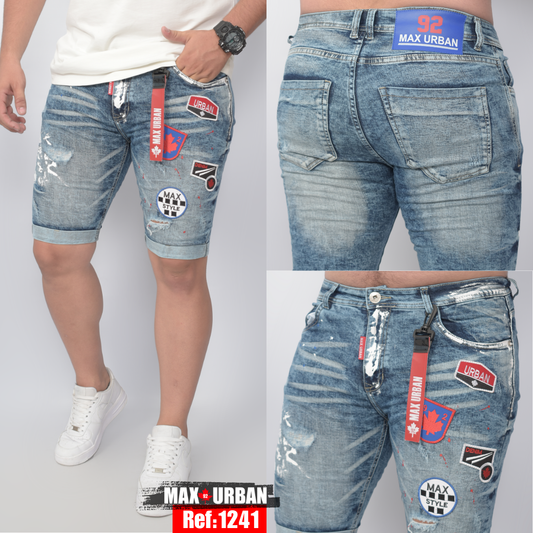 BERMUDA URBANA CONFORT REF 1241