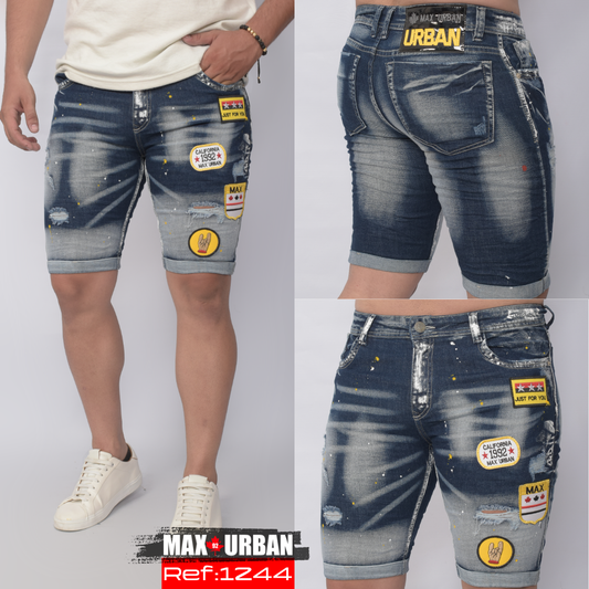 BERMUDA URBANA CONFORT REF 1244