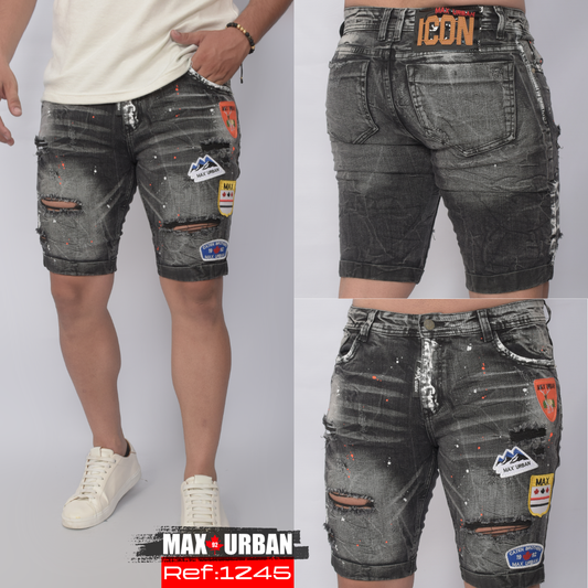 BERMUDA URBANA CONFORT REF 1245