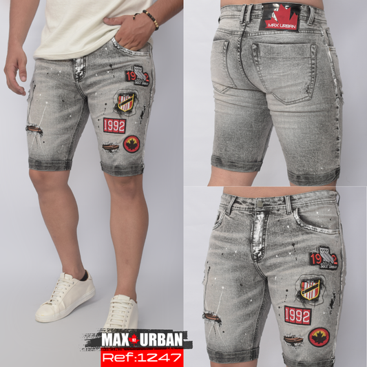 BERMUDA URBANA CONFORT REF 1247