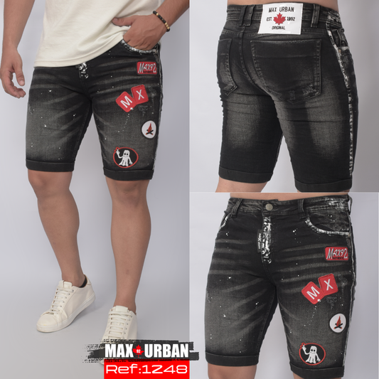 BERMUDA URBANA CONFORT REF 1248