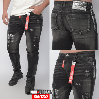 JEAN URBANO CONFORT REF 1252
