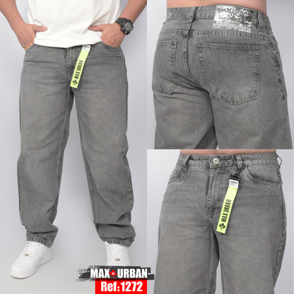 JEAN CARGO RIGIDO REF 1272