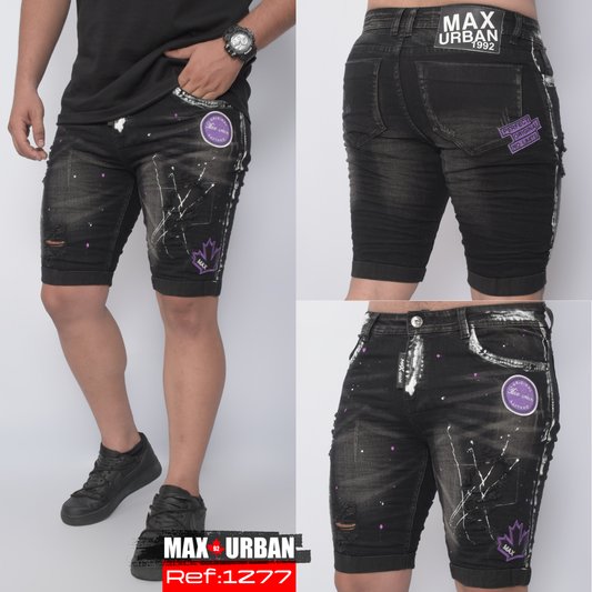 BERMUDA URBANA CONFORT REF 1277