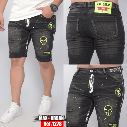 BERMUDA URBANA CONFORT REF 1278