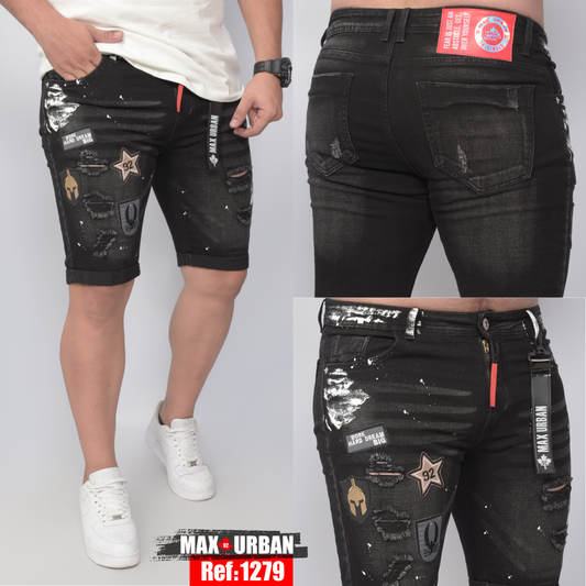 BERMUDA URBANA CONFORT REF 1279