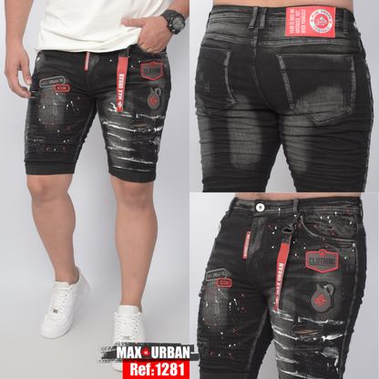 BERMUDA URBANA CONFORT REF 1281