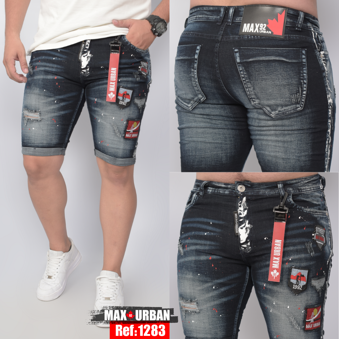 BERMUDA URBANA CONFORT REF 1283