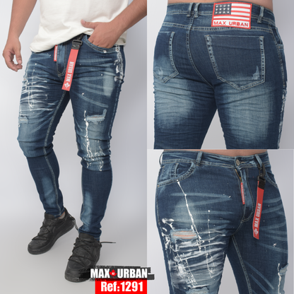 JEAN URBANO CONFORT REF 1291