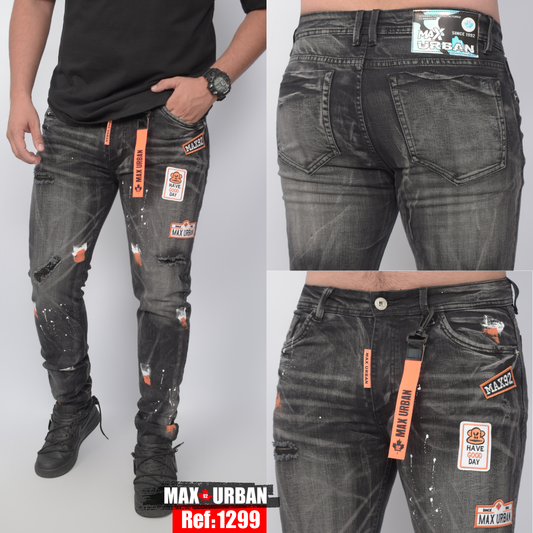 JEAN URBANO CONFORT REF 1299