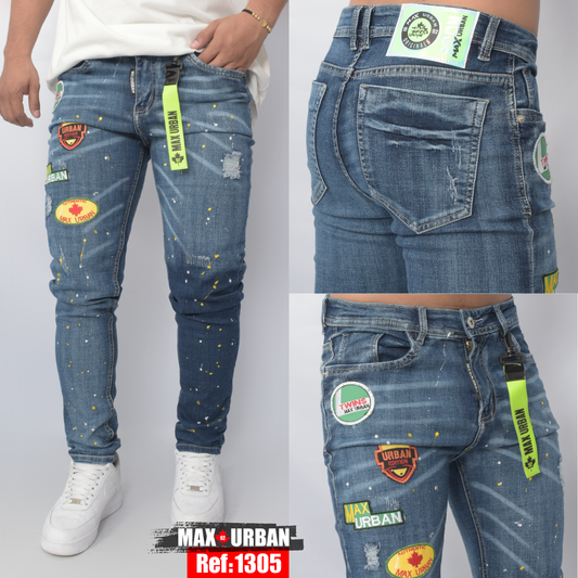 JEAN URBANO CONFORT REF 1305