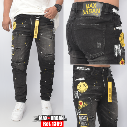 JEAN URBANO CONFORT REF 1309