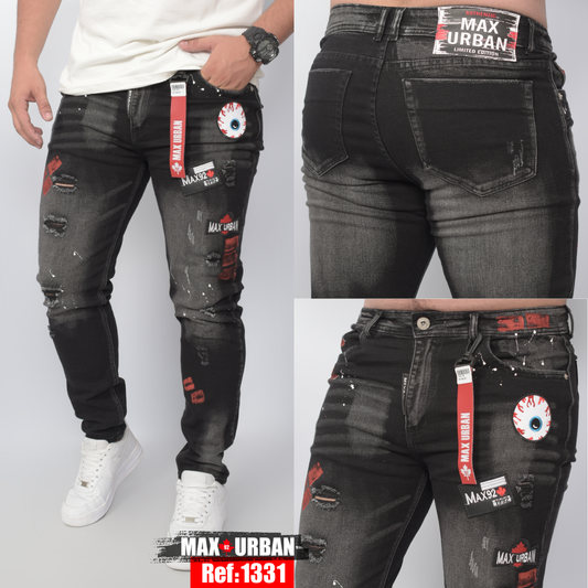 JEAN URBANO CONFORT REF 1331