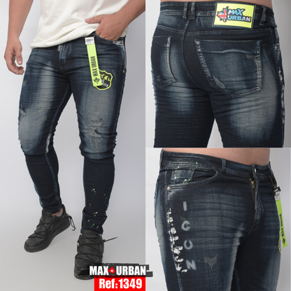 JEAN URBANO CONFORT REF 1349