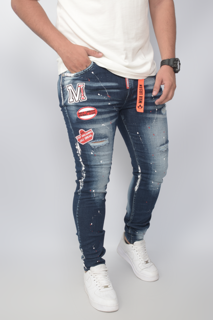 JEAN URBANO CONFORT REF 1289