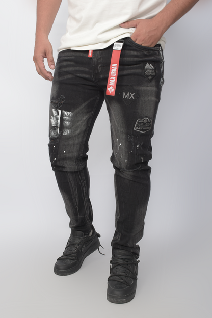 JEAN URBANO CONFORT REF 1252