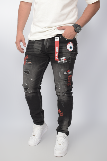 JEAN URBANO CONFORT REF 1331