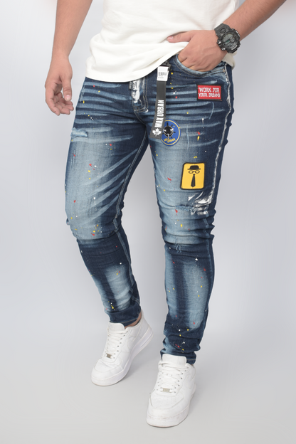JEAN URBANO CONFORT REF 1334