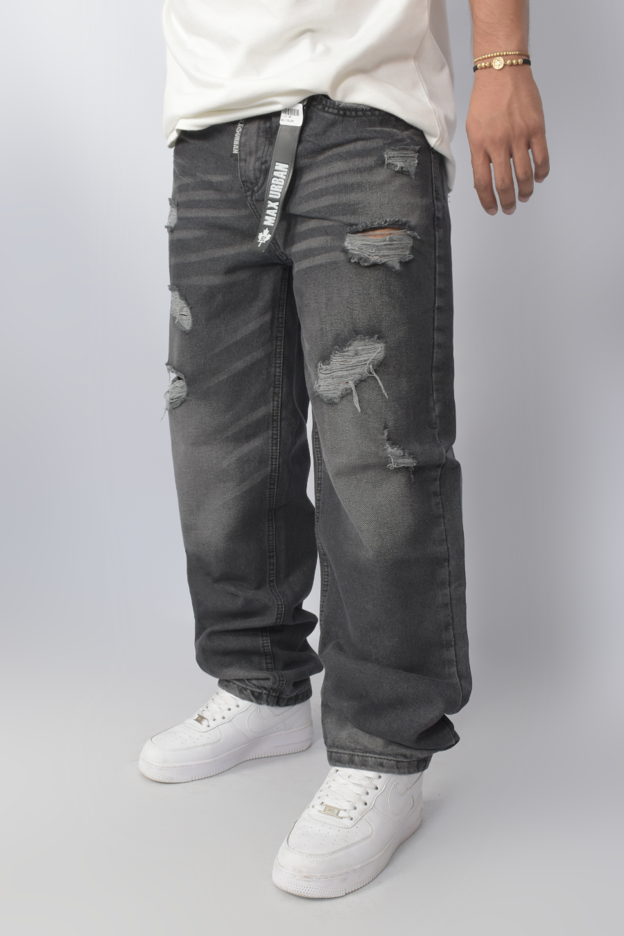 JEAN CARGO RIGIDO REF 1258