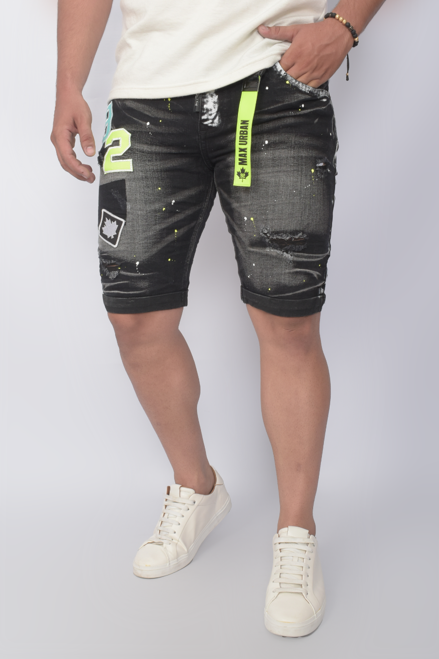 BERMUDA URBANA CONFORT REF 1213