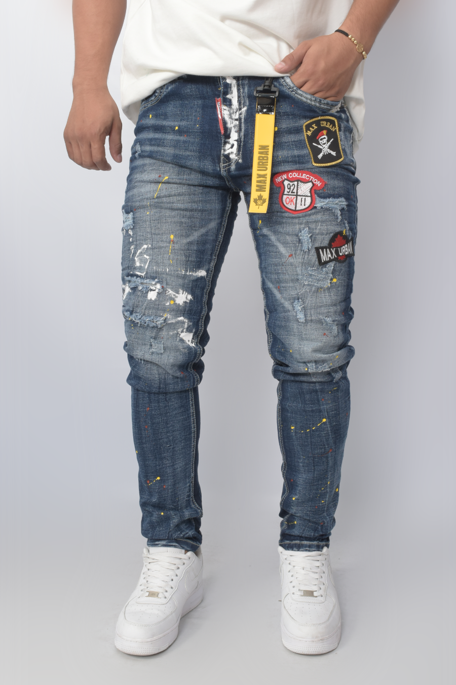 JEAN URBANO CONFORT REF 1306