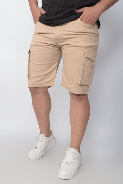 BERMUDA CAQUI CARGO REF 9091-C