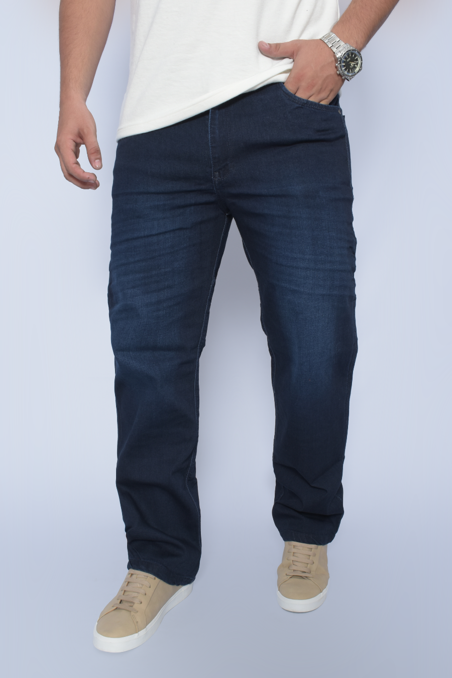 JEAN BOTA RECTA REF 7183