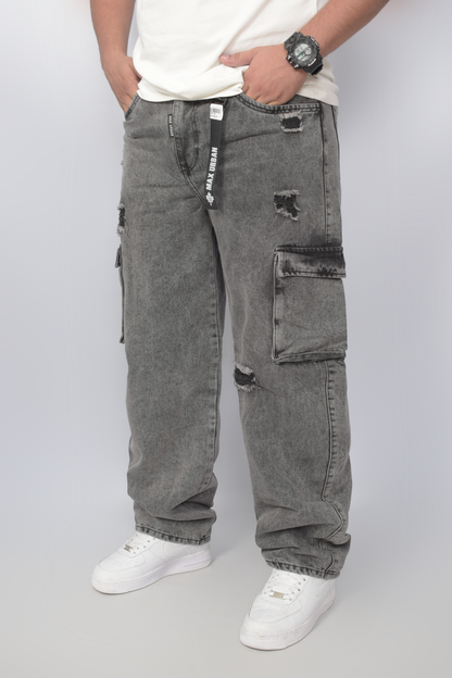 JEAN CARGO RIGIDO REF 1273
