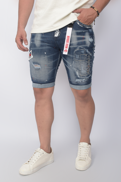 BERMUDA URBANA CONFORT REF 1234