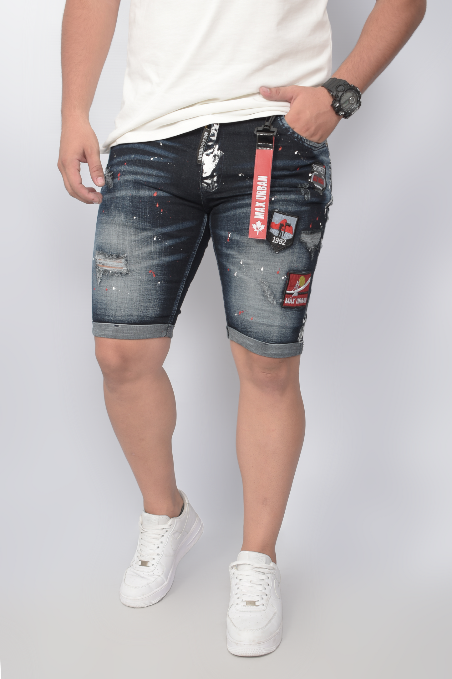 BERMUDA URBANA CONFORT REF 1283